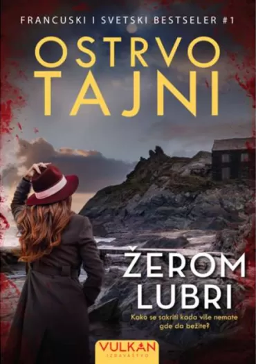 ostrvo tajni žerom lubri