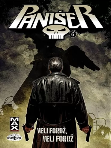 panišer 6 