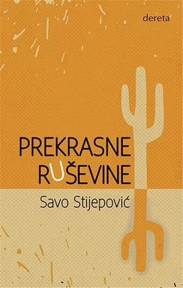 prekrasne ruševine savo stijepović