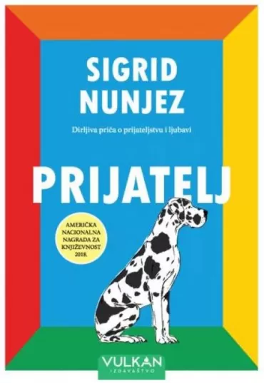 prijatelj zigrid nunez