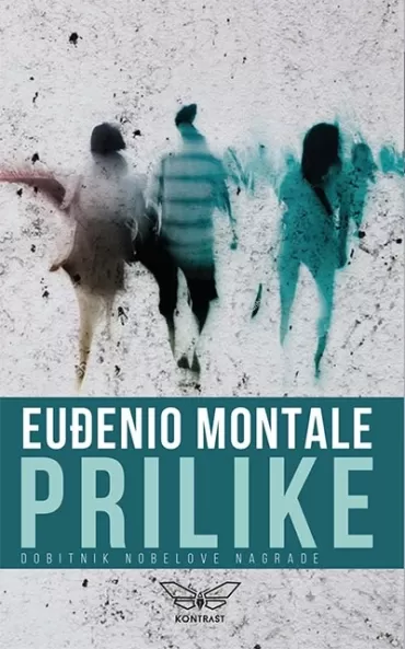 prilike euđenio montale