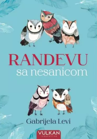 randevu sa nesanicom gabrijela levi