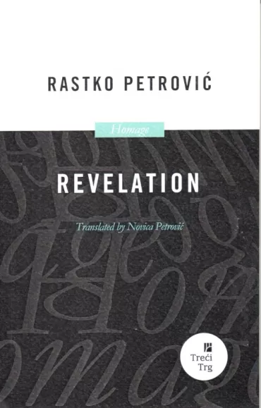 revelation rastko petrović