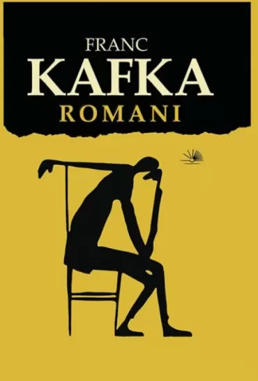 romani franc kafka