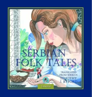 serbian folk tales 