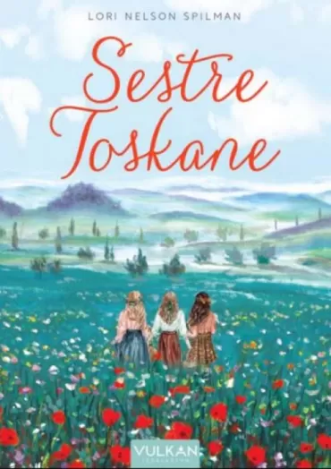 sestre toskane lori nelson spilman