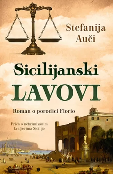 sicilijanski lavovi stefanija auči