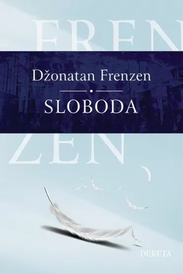 sloboda džonatan frenzen