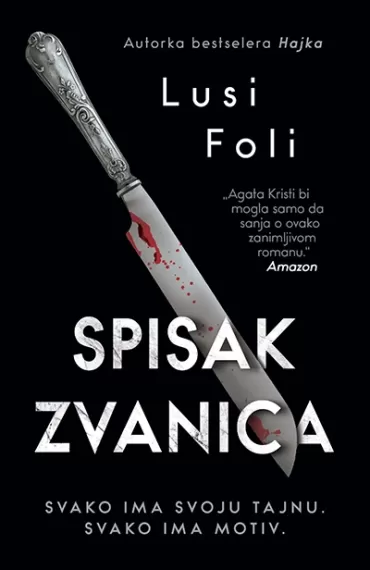 spisak zvanica lusi foli