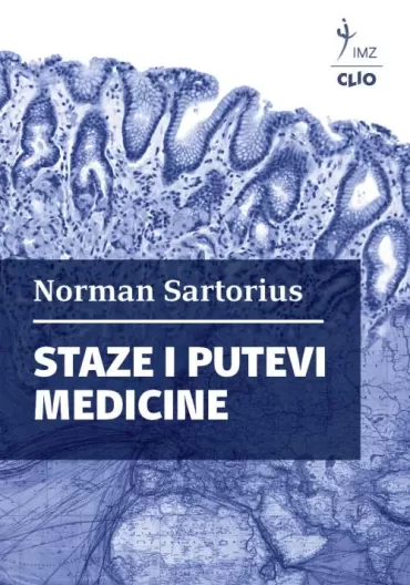 staze i putevi medicine norman sartorius