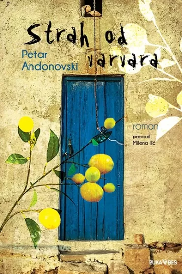 strah od varvara petar andonovski