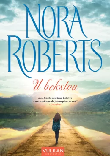 u bekstvu nora roberts