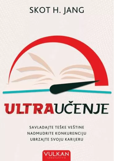 ultraučenje skot jang