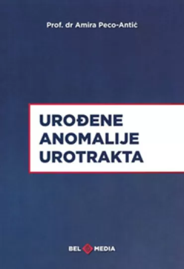 urođene anomalije urotrakta amira peco antić