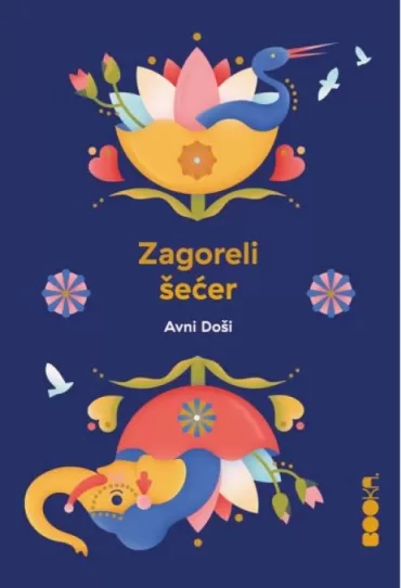 zagoreli šećer avni doši