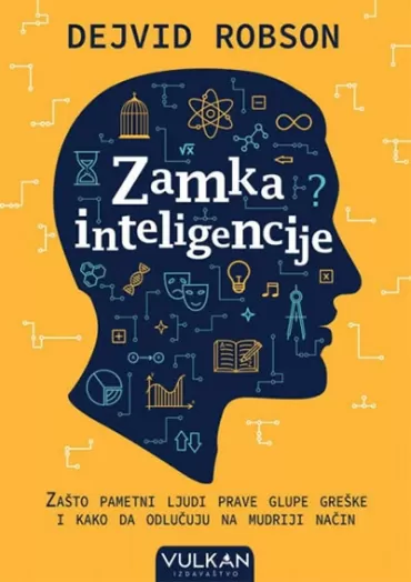 zamka inteligencije dejvid robson