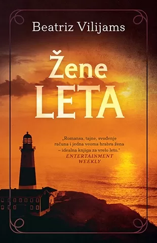 žene leta beatriz vilijams