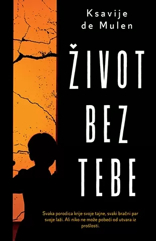 život bez tebe ksavije de mulen