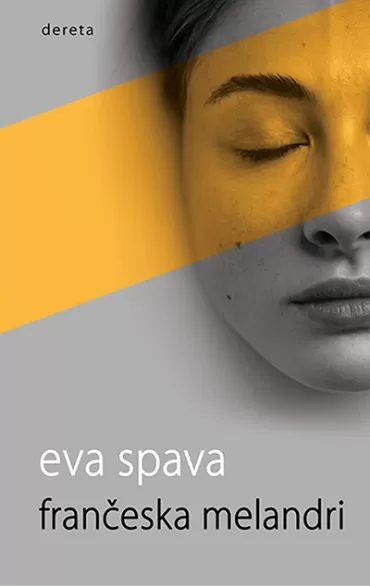 eva spava franceska melandri