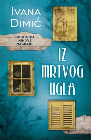 iz mrtvog ugla ivana dimić