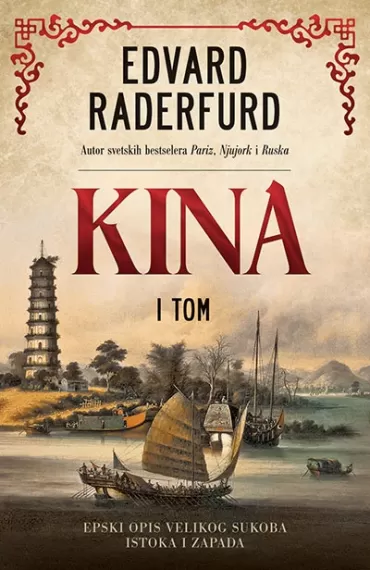 kina i tom edvard raderfurd