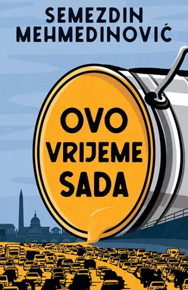 ovo vrijeme sada semezdin mehmedinović