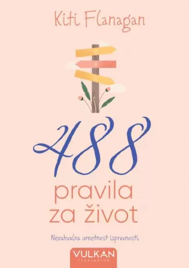 488 pravila za život kiti flanagan