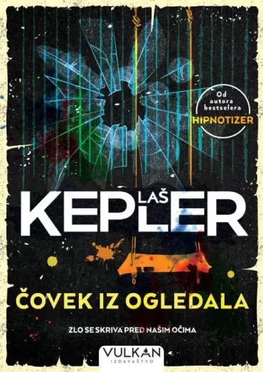 čovek iz ogledala laš kepler