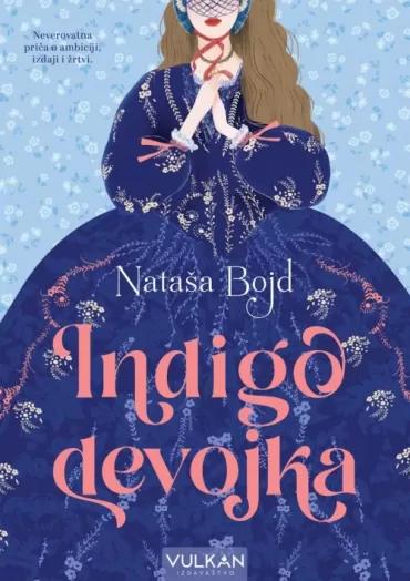 indigo devojka nataša bojd