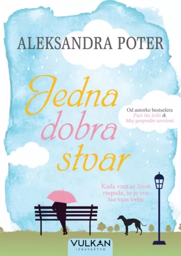 jedna dobra stvar aleksandra poter