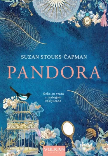 pandora suzan stouks čapman