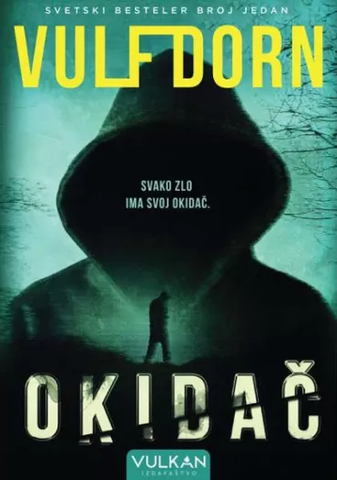 okidač vulf dorn