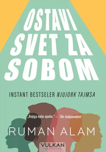 ostavi svet za sobom ruman alam