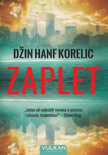 zaplet džin hanf korelic