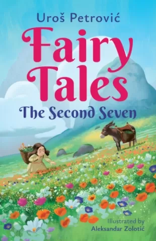 fairy tales the second seven uroš petrović