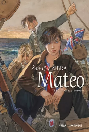 mateo 3 žan pjer žibra