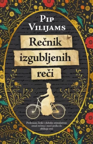 rečnik izgubljenih reči pip vilijams