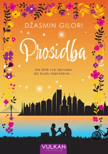 prosidba džasmin gilori