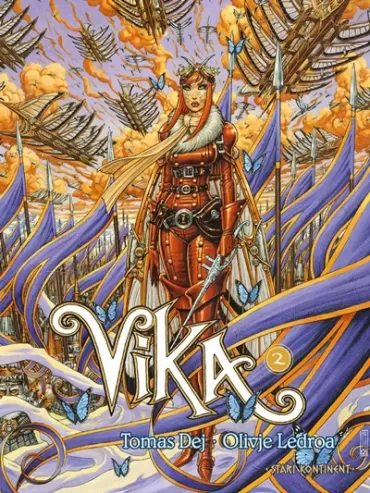 vika 2 tomas dej olivije ledroa