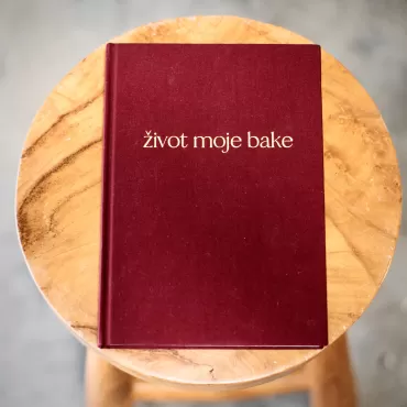 život moje bake 