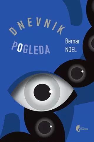 dnevnik pogleda bernar noel