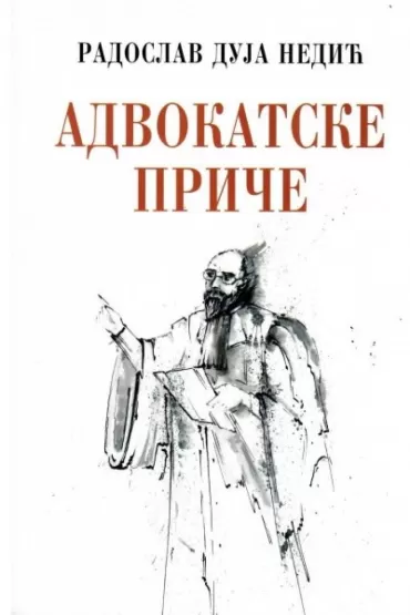 advokatske priče radoslav nedić
