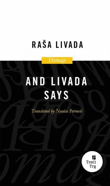 and livada says raša livada