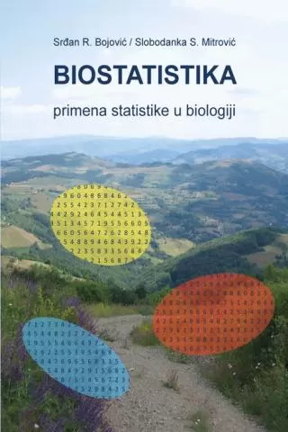 biostatistika slobodanka mitrović srđan bojović