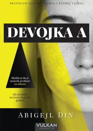 devojka a abigejl din