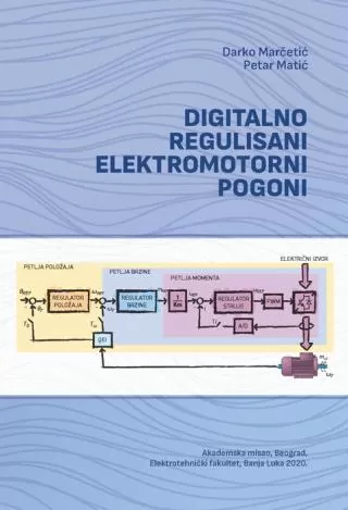 digitalno regulisani elektromotorni pogoni darko marčetić petar matić