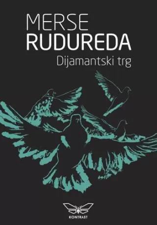 dijamantski trg marse rudureda