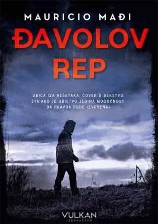 đavolov rep mauricio mađi