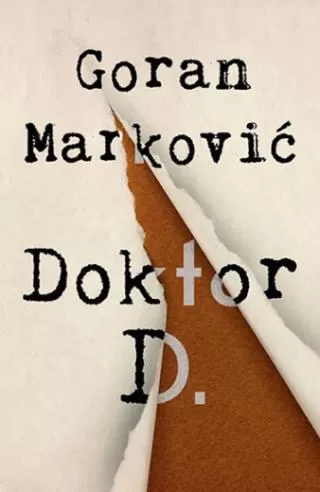 doktor d goran marković