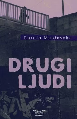 drugi ljudi dorota maslovska